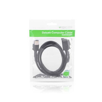 3m UGreen USB 2.0 A male to A female extension cable Product Image 2