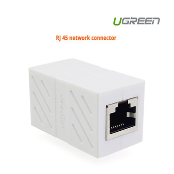 Product image for UGreen RJ 45 network connector | AusPCMarket Australia