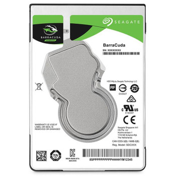 Product image for Seagate Barracuda 2.5in 2TB HDD | AusPCMarket Australia