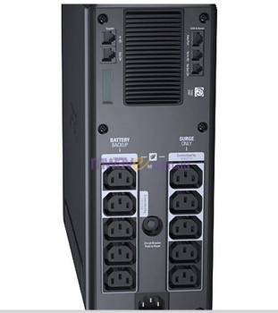 APC BR1500GI Back-UPS Pro 1500 UPS 865W 1500VA Product Image 2