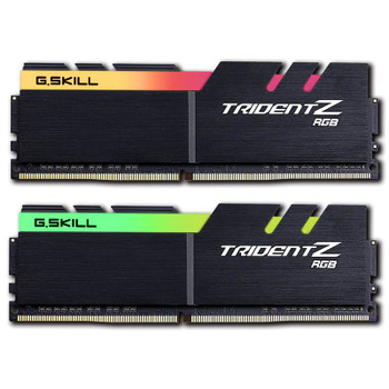 G.Skill 16GB DDR4 3000MHz Dual Channel Product Image 2