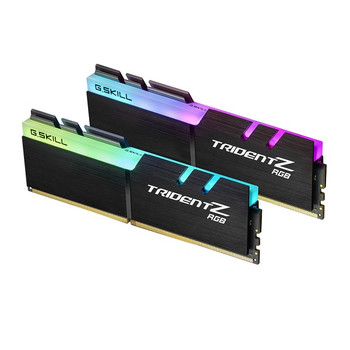 Product image for G.Skill 16GB DDR4 4000MHz Dual Channel | AusPCMarket Australia