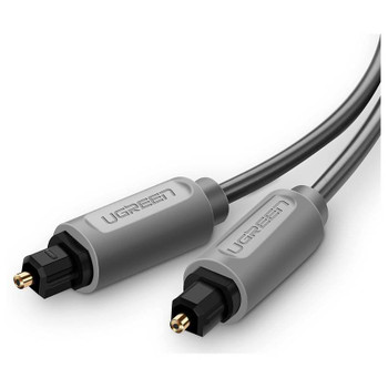 Toslink Optical Audio cable 1M 10768 Product Image 2
