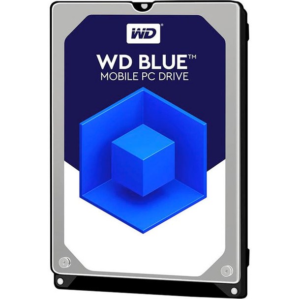 Product image for Western Digital WD Blue 2.5in 1TB HDD | AusPCMarket Australia