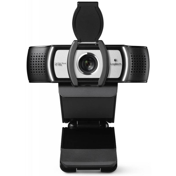 Logitech C930e Webcam Product Image 4