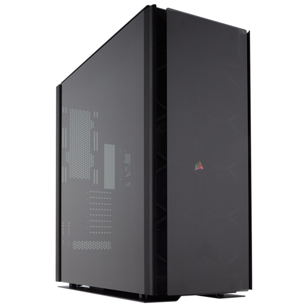 Product image for Corsair Obsidian 1000D Super Tower Case | AusPCMarket Australia