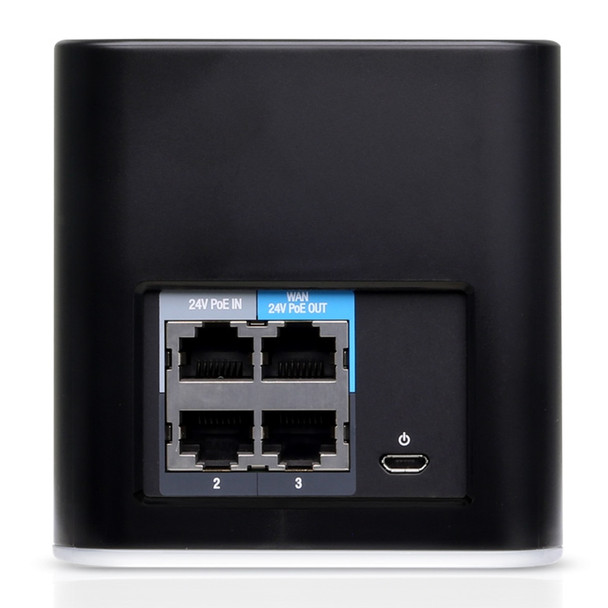 Ubiquiti Networks ACB-ISP airCube Wireless 2.4 GHz Wi-Fi Access Point Product Image 3