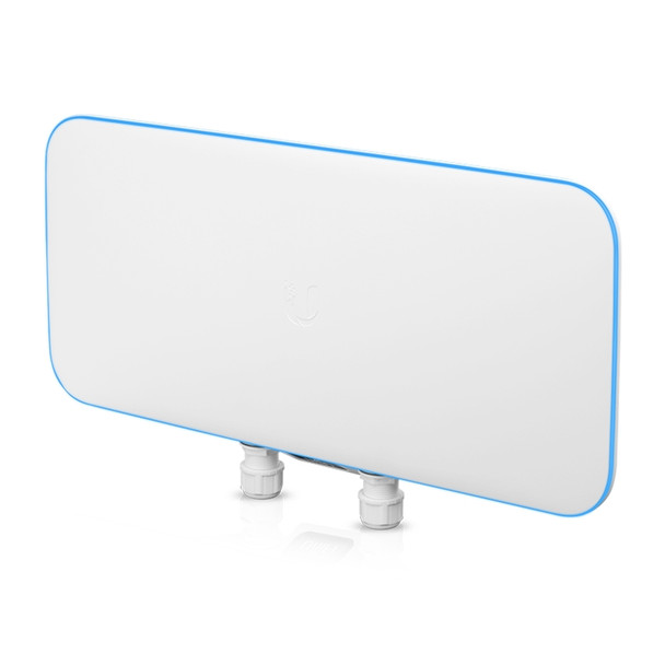 Product image for Ubiquiti Networks UniFi UWB-XG Quad-Radio 802.11ac Wave 2 Access Point - White | AusPCMarket Australia