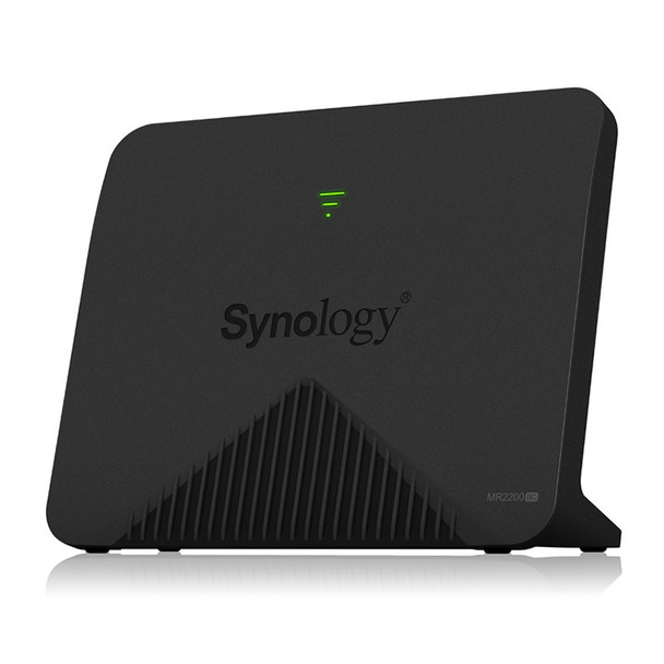 Synology MR2200ac Wireless Mesh Router Product Image 2