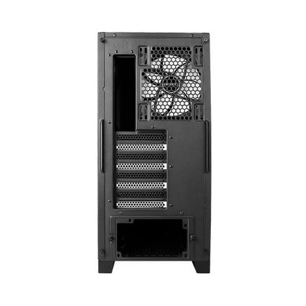 Antec P101 Silent Mid-Tower ATX Case Product Image 5