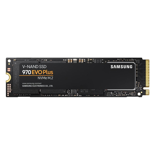 Samsung 970 EVO Plus NVMe SSD 1TB Product Image 3