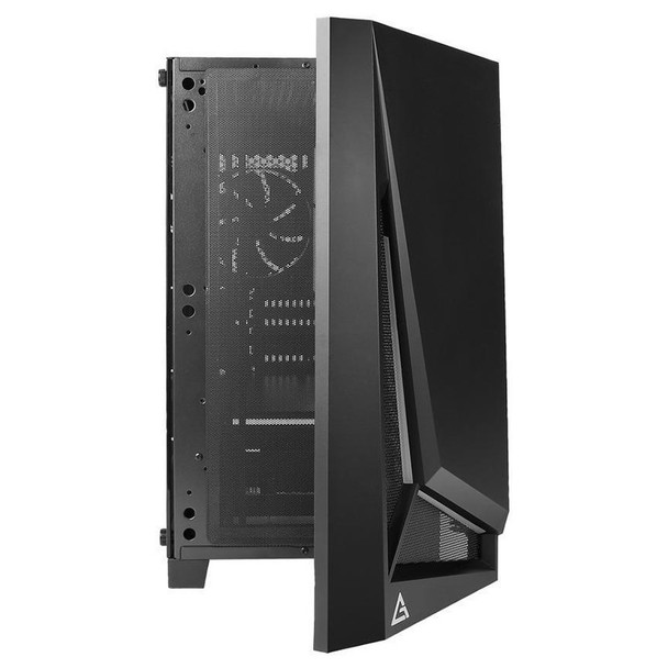 Antec DP301M ARGB Tempered Glass Compact Micro-ATX Case Product Image 6