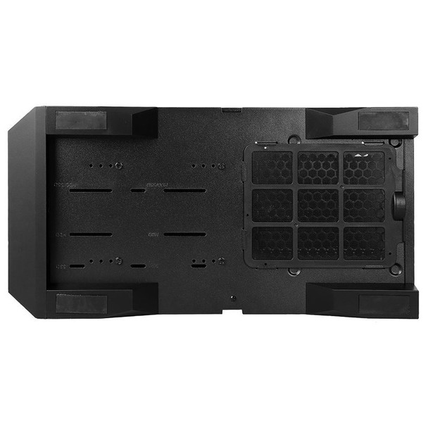 Antec DP301M ARGB Tempered Glass Compact Micro-ATX Case Product Image 8