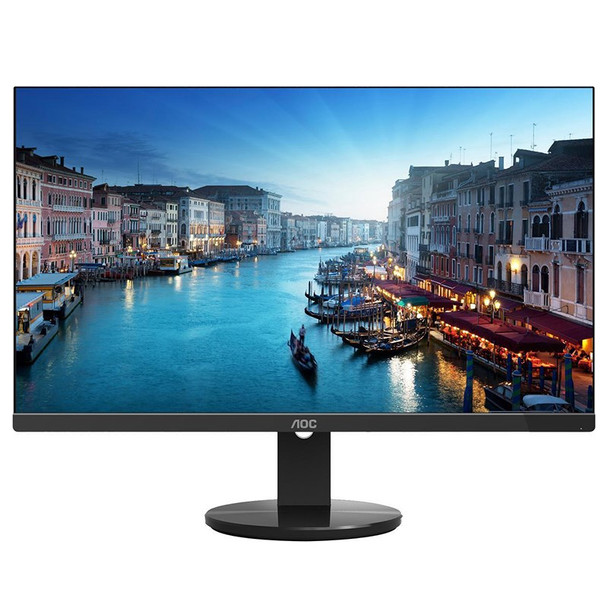 Product image for AOC U2790VQ UHD IPS 27in Monitor | AusPCMarket Australia