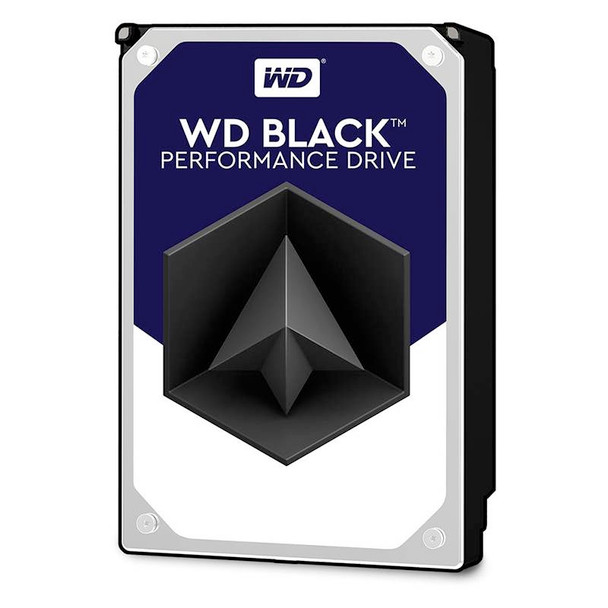 Product image for Western Digital WD Black 6TB 3.5in Hard Drive | AusPCMarket Australia