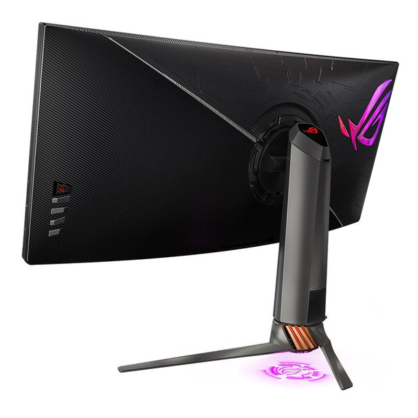 Asus ROG PG35VQ UWQHD 200hz G-Sync QLED HDR FALD 35in Monitor Product Image 6
