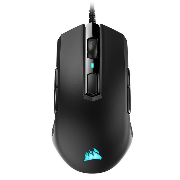 Corsair M55 RGB PRO Optical Gaming Mouse Product Image 2