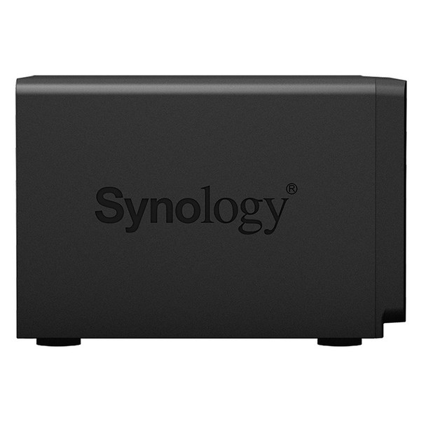 Synology DiskStation DS620slim 6-Bay Diskless NAS Dual-Core CPU 2GB RAM Product Image 5