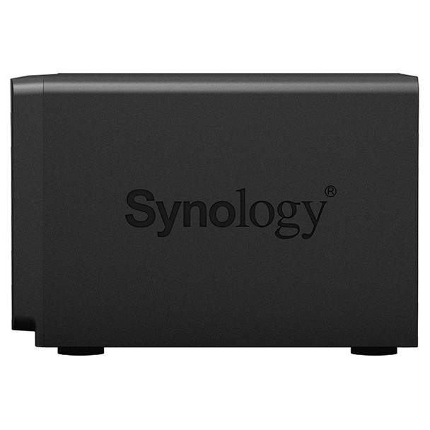 Synology DiskStation DS620slim 6-Bay Diskless NAS Dual-Core CPU 2GB RAM Product Image 6