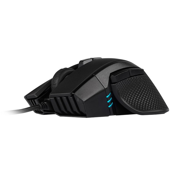 Corsair IRONCLAW RGB Optical Gaming Mouse Product Image 3