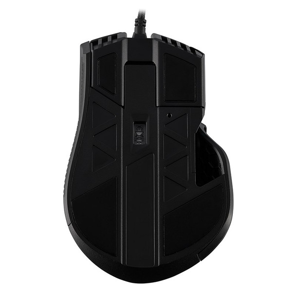 Corsair IRONCLAW RGB Optical Gaming Mouse Product Image 4