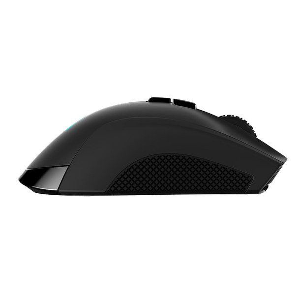 Corsair IRONCLAW RGB SLIPSTREAM Wireless Optical Gaming Mouse Product Image 6