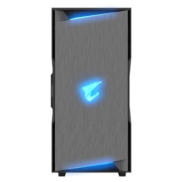 Gigabyte AORUS C300G RGB Tempered Glass Mid-Tower ATX Case Product Image 2