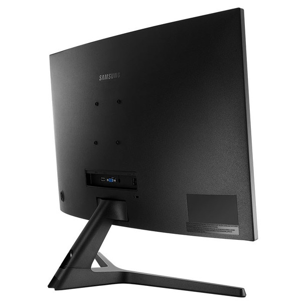 Samsung LC27R500FHEXXY 27in FHD VA FreeSync Curved Gaming Monitor Product Image 6