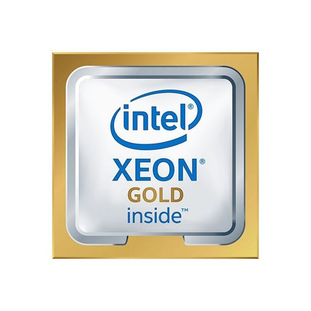 Product image for Intel Xeon Gold 6248 LGA3647 2.5GHz 20-core CPU Processor | AusPCMarket Australia