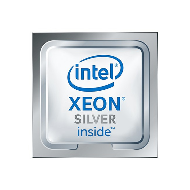 Product image for Intel Xeon Silver 4208 LGA3647 2.1GHz 8-core CPU Processor | AusPCMarket Australia