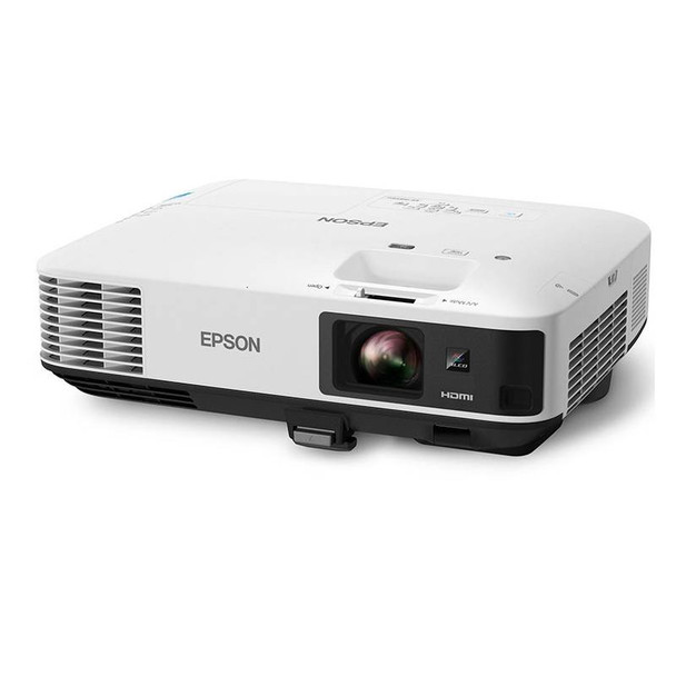 Image for Epson EB-2165W WXGA 3LCD Portable Corporate Multimedia Projector AusPCMarket