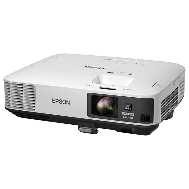 Image for Epson EB-2265U WUXGA 3LCD Corporate Portable Multimedia Projector AusPCMarket