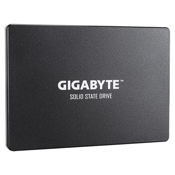 Gigabyte 480GB 2.5in NAND SATA III SSD GP-GSTFS31480GNTD Product Image 2