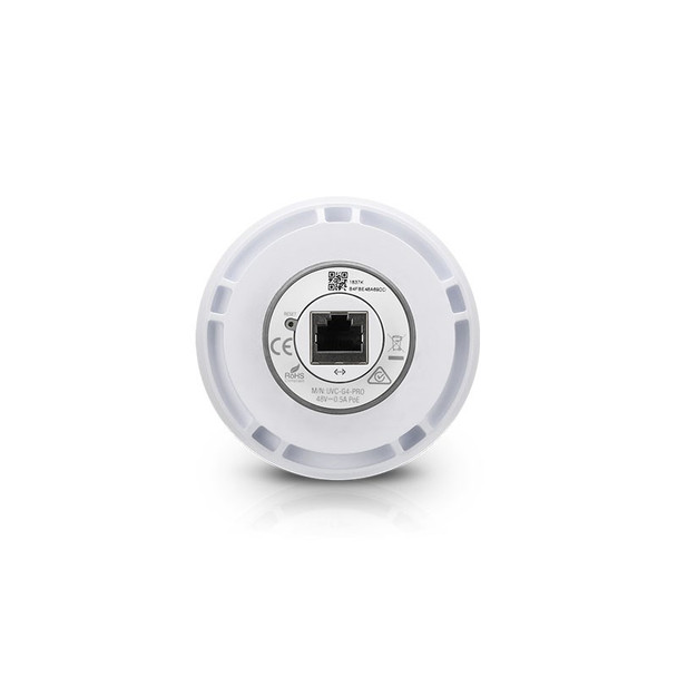 Ubiquiti Networks UniFi Video UVC-G4-PRO-3 4K 3x Zoom IP Camera - 3 Pack Product Image 7