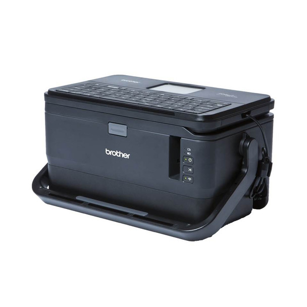Brother PT-D800W P-touch Labeller Product Image 3