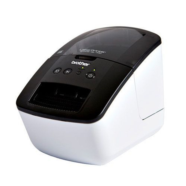 Image for Brother QL-700 High-speed Professional Label Printer AusPCMarket