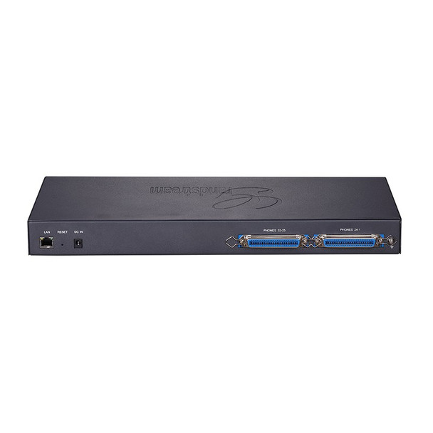 Grandstream GXW4248 Analogue VoIP Gateway Product Image 2