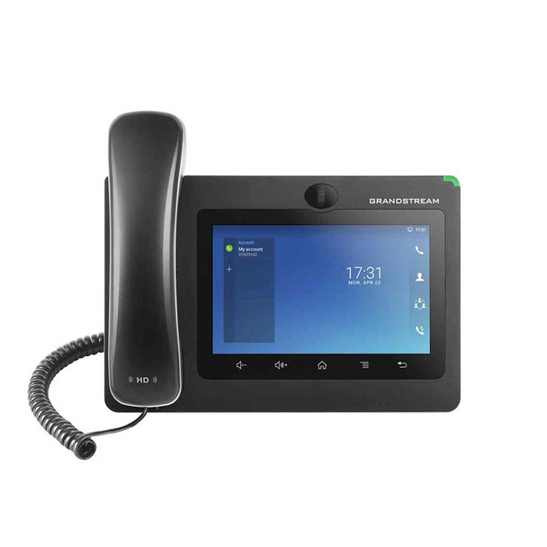 Image for Grandstream GXV3370 Android-based Video IP Phone AusPCMarket