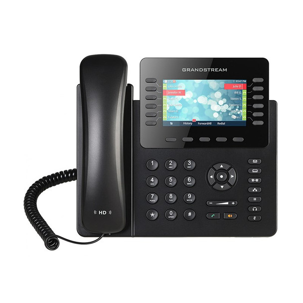 Image for Grandstream GXP2170 HD PoE IP Phone AusPCMarket