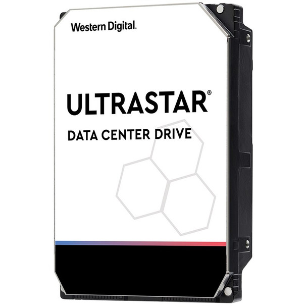 Image for Western Digital WD Ultrastar 7K2000 HA210 1TB 3.5in SATA 7200RPM 512n Hard Drive 1W10001 AusPCMarket