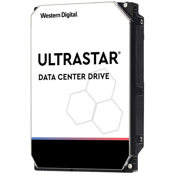 Image for Western Digital WD Ultrastar 7K8000 8TB 3.5in SATA 7200RPM 512e SE Hard Drive 0B36404 AusPCMarket