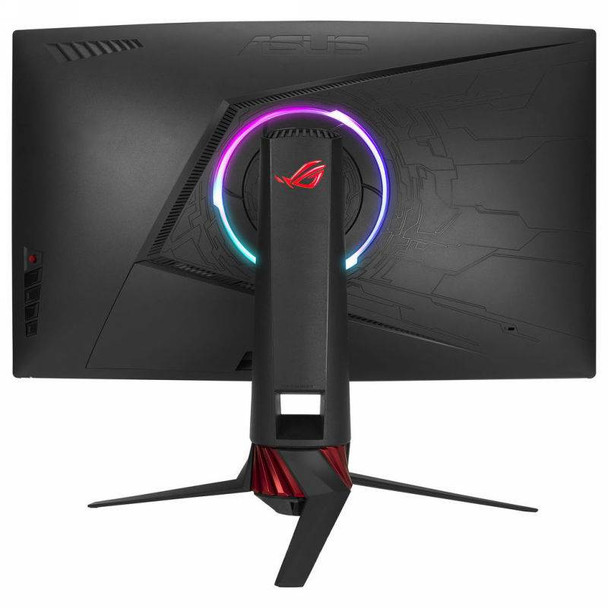 Asus ROG Strix XG32VQ 32in Curved WQHD 144Hz FreeSync Gaming Monitor Product Image 6