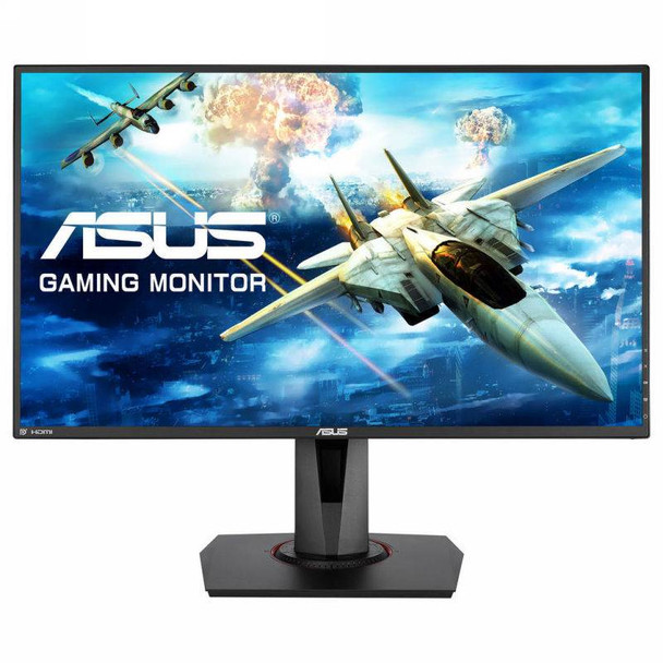 Image for Asus VG278Q 27in FHD 144Hz G-Sync Compatible Gaming Monitor AusPCMarket