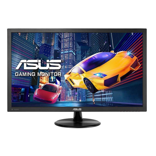 Image for Asus VP247QG 23.6in Full HD 75Hz FreeSync Gaming Monitor AusPCMarket