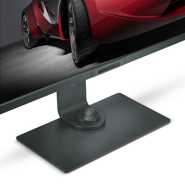 BenQ PD3200U 32in 4K UHD Professional Designer IPS LED Monitor Product Image 4