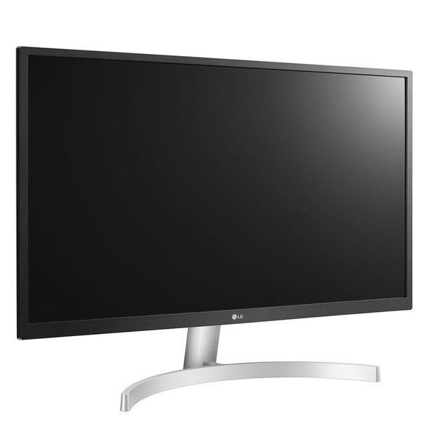 LG 27UL500-W 27in 4K UHD FreeSync IPS HDR10 Gaming Monitor Product Image 4