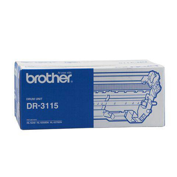 Image for Brother DR-3115 Drum Cartridge AusPCMarket