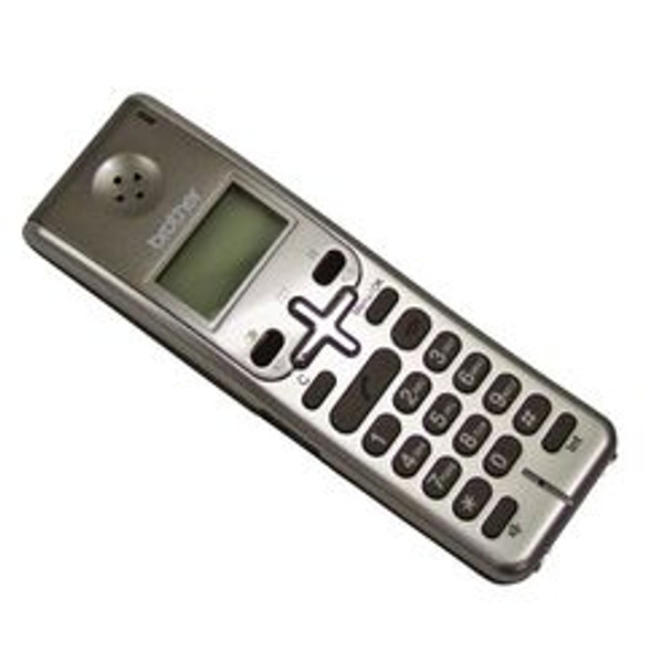 Brother Optional Dect Handset For MFC-885Cw Main Product Image