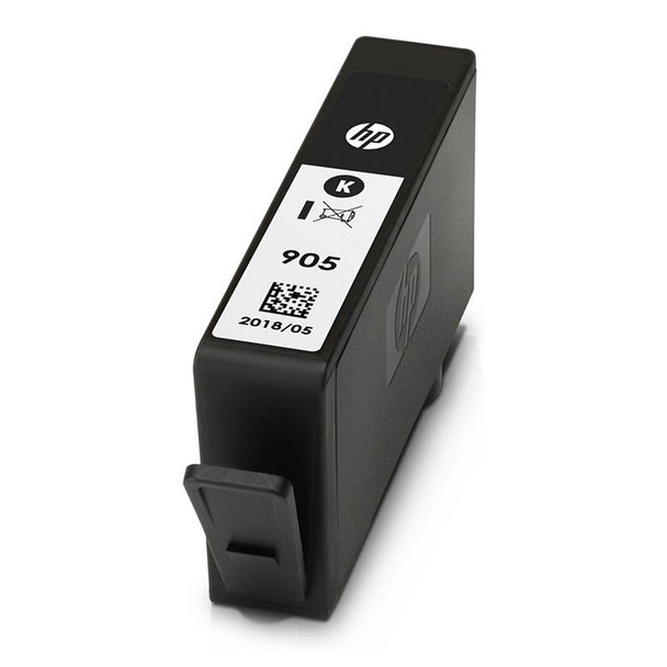 Image for HP 905 Original Ink Cartridge - Black (T6M01AA) AusPCMarket