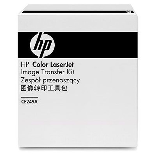 Image for HP CE249A Printer transfer kit 150000 pages AusPCMarket